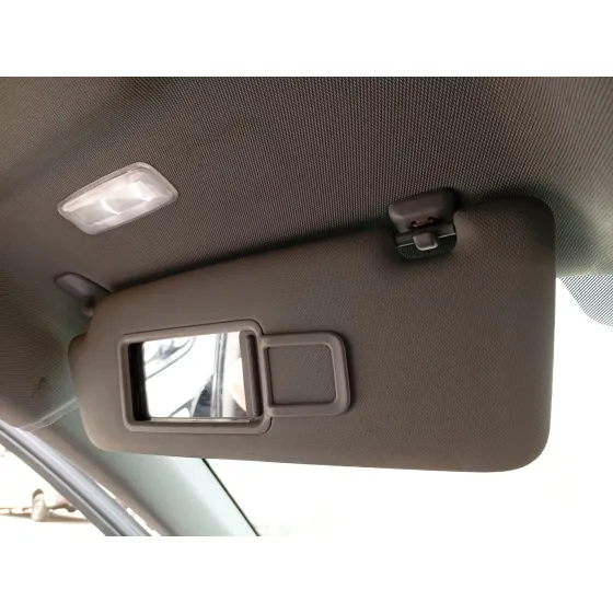 Parasol Izquierdo para Audi A3 Sportback (8Va, 8Vf)