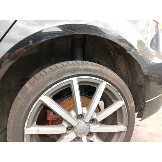 Paso De Rueda Trasero Izquierdo para Audi A3 Sportback (8Va, 8Vf)