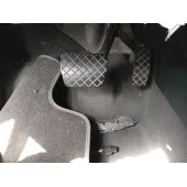 Pedal Acelerador para Audi A3 Sportback (8Va, 8Vf)