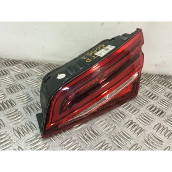 Piloto Trasero Derecho Interior para Audi A3 Sportback (8Va, 8Vf)