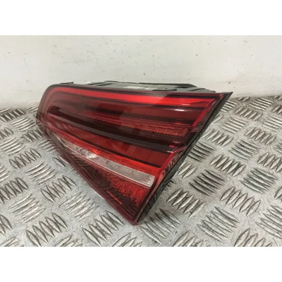 Piloto Trasero Derecho Interior para Audi A3 Sportback (8Va, 8Vf)