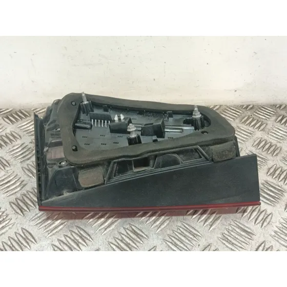 Piloto Trasero Derecho Interior para Audi A3 Sportback (8Va, 8Vf)