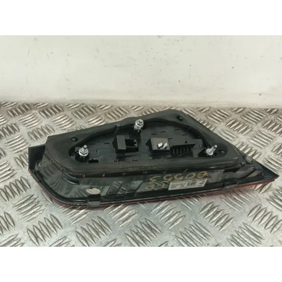 Piloto Trasero Derecho Interior para Audi A3 Sportback (8Va, 8Vf)