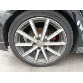 Pinza Freno Trasera Derecha para Audi A3 Sportback (8Va, 8Vf)