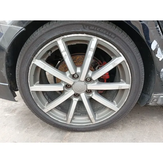 Pinza Freno Trasera Derecha para Audi A3 Sportback (8Va, 8Vf)