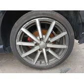 Pinza Freno Trasera Izquierda para Audi A3 Sportback (8Va, 8Vf)