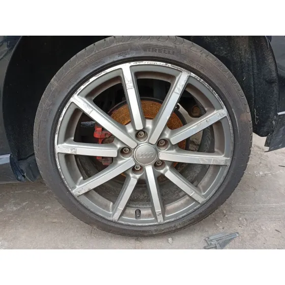 Pinza Freno Trasera Izquierda para Audi A3 Sportback (8Va, 8Vf)