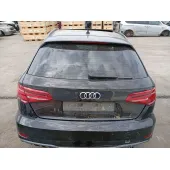 Porton Trasero para Audi A3 Sportback (8Va, 8Vf)