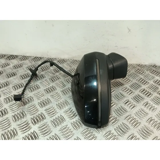 Retrovisor Derecho para Audi A3 Sportback (8Va, 8Vf)