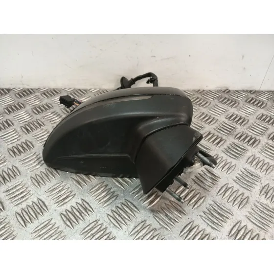Retrovisor Derecho para Audi A3 Sportback (8Va, 8Vf)