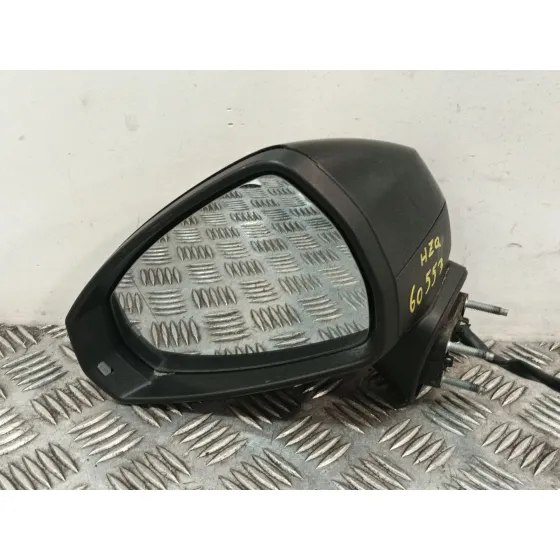 Retrovisor Izquierdo para Audi A3 Sportback (8Va, 8Vf)
