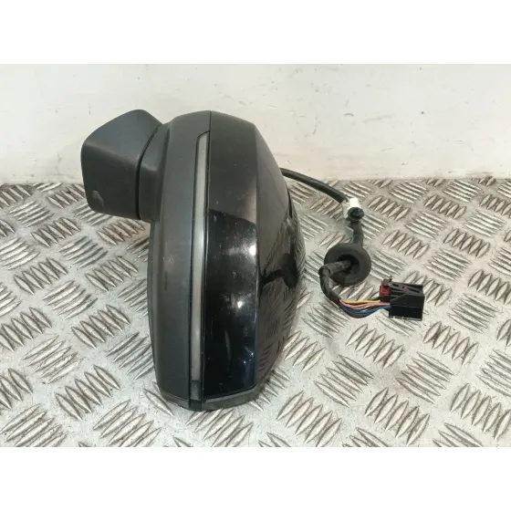 Retrovisor Izquierdo para Audi A3 Sportback (8Va, 8Vf)