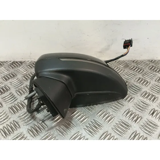 Retrovisor Izquierdo para Audi A3 Sportback (8Va, 8Vf)