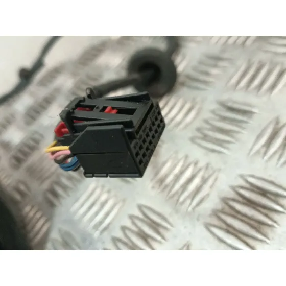 Retrovisor Izquierdo para Audi A3 Sportback (8Va, 8Vf)
