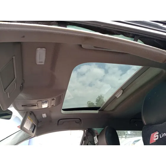 Techo Interior para Audi A3 Sportback (8Va, 8Vf)