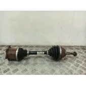 Transmision Delantera Izquierda para Audi A3 Sportback (8Va, 8Vf)