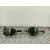 Transmision Delantera Izquierda para Audi A3 Sportback (8Va, 8Vf)