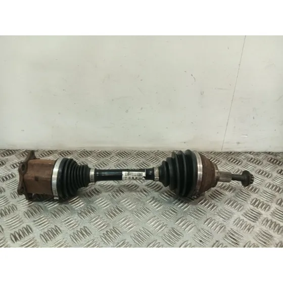 Transmision Delantera Izquierda para Audi A3 Sportback (8Va, 8Vf)