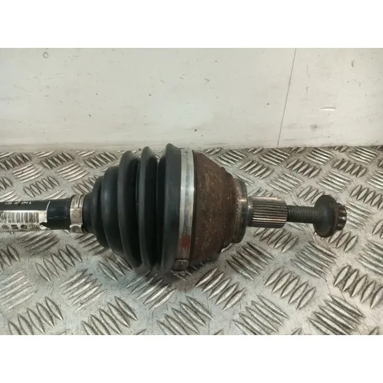 Transmision Delantera Izquierda para Audi A3 Sportback (8Va, 8Vf)