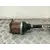 Transmision Delantera Izquierda para Audi A3 Sportback (8Va, 8Vf)
