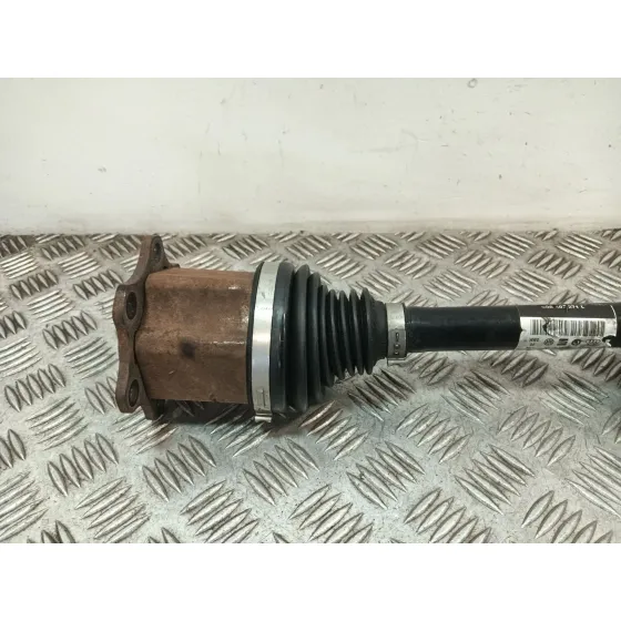 Transmision Delantera Izquierda para Audi A3 Sportback (8Va, 8Vf)