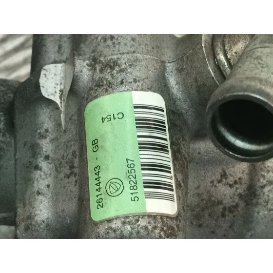 Bomba Direccion para Fiat Fiorino Monospace (225_)