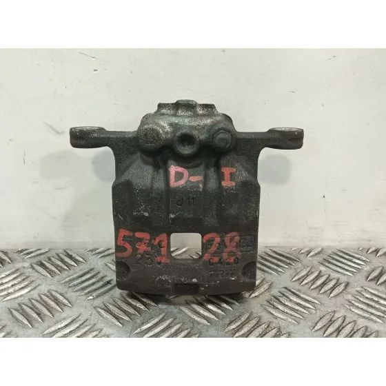 Pinza Freno Delantera Izquierda para Ford Fiesta (Cb1)