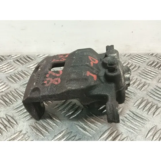 Pinza Freno Delantera Izquierda para Ford Fiesta (Cb1)