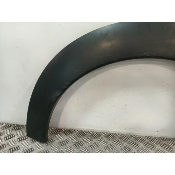 Aletin Trasero Izquierdo para Citroën C4 Cactus
