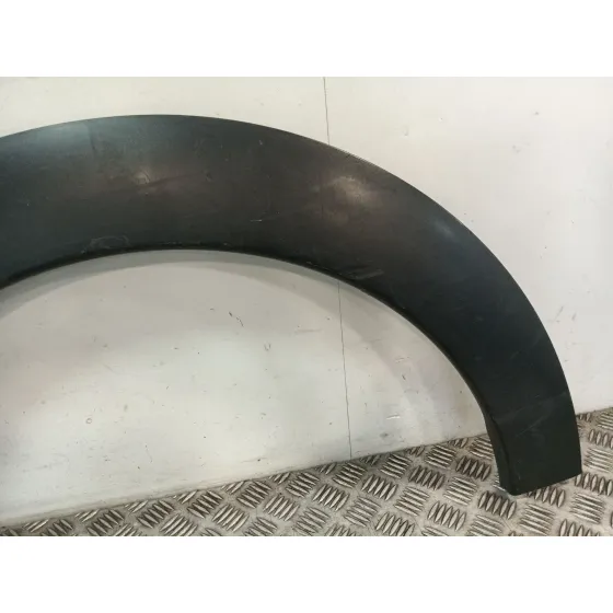Aletin Trasero Izquierdo para Citroën C4 Cactus