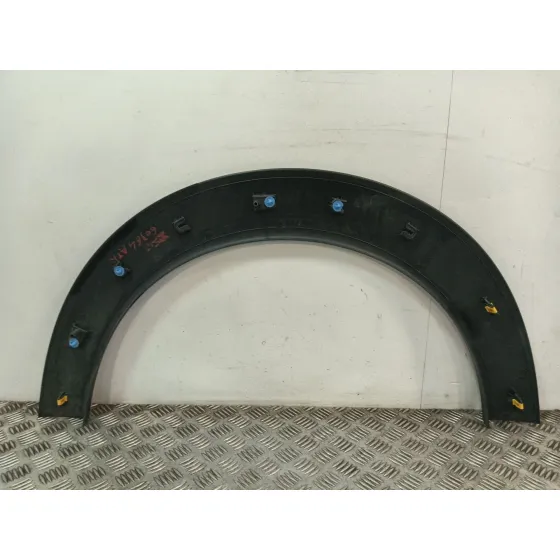 Aletin Trasero Izquierdo para Citroën C4 Cactus