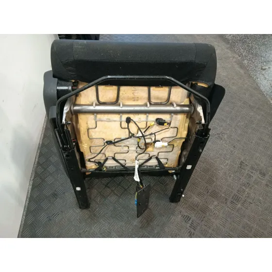 Asiento Delantero Derecho para Citroën C4 Cactus