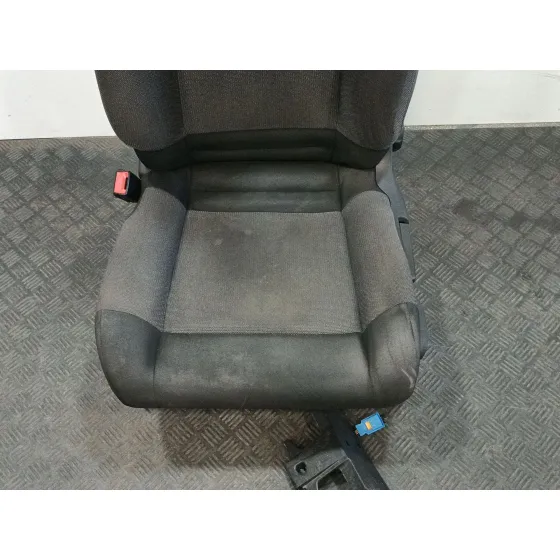 Asiento Delantero Izquierdo para Citroën C4 Cactus
