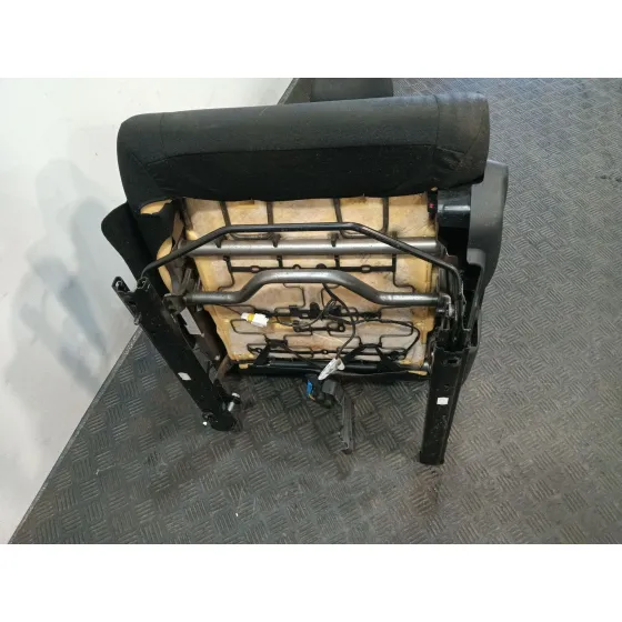 Asiento Delantero Izquierdo para Citroën C4 Cactus