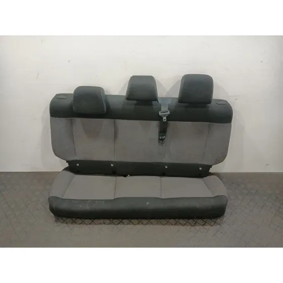 Asientos Traseros para Citroën C4 Cactus