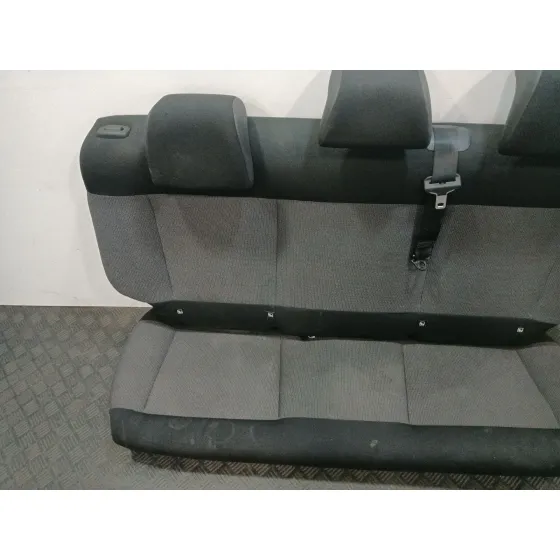 Asientos Traseros para Citroën C4 Cactus