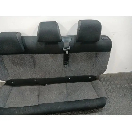 Asientos Traseros para Citroën C4 Cactus