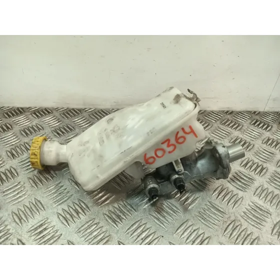 Bomba Freno para Citroën C4 Cactus