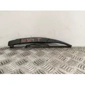 Brazo Limpia Trasero para Citroën C4 Cactus