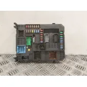 Caja Reles / Fusibles para Citroën C4 Cactus