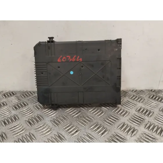 Caja Reles / Fusibles para Citroën C4 Cactus
