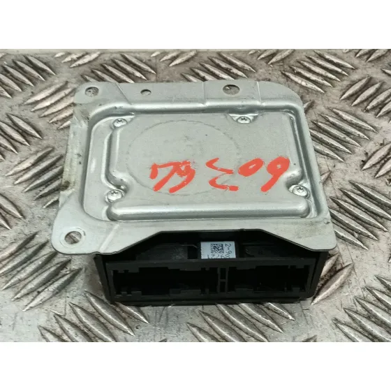 Centralita Airbag para Citroën C4 Cactus