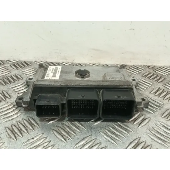 Centralita Motor Uce para Citroën C4 Cactus