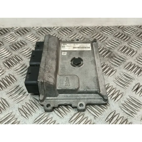 Centralita Motor Uce para Citroën C4 Cactus