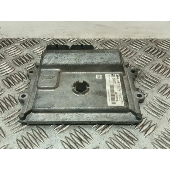 Centralita Motor Uce para Citroën C4 Cactus