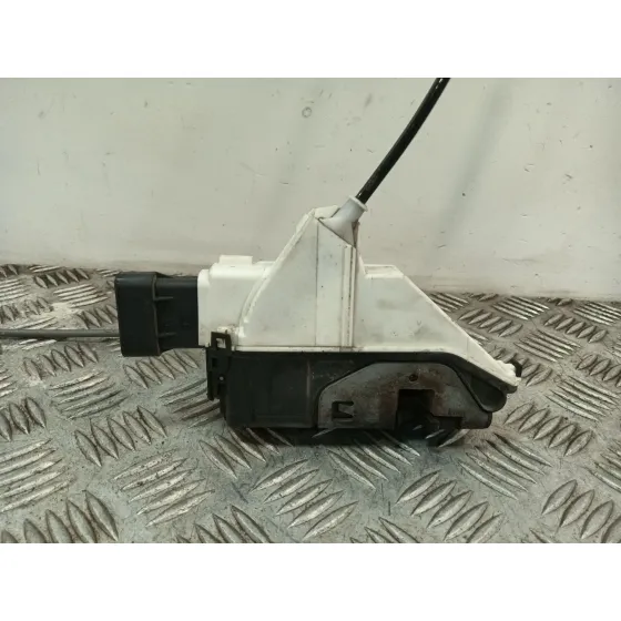 Cerradura Puerta Delantera Derecha para Citroën C4 Cactus