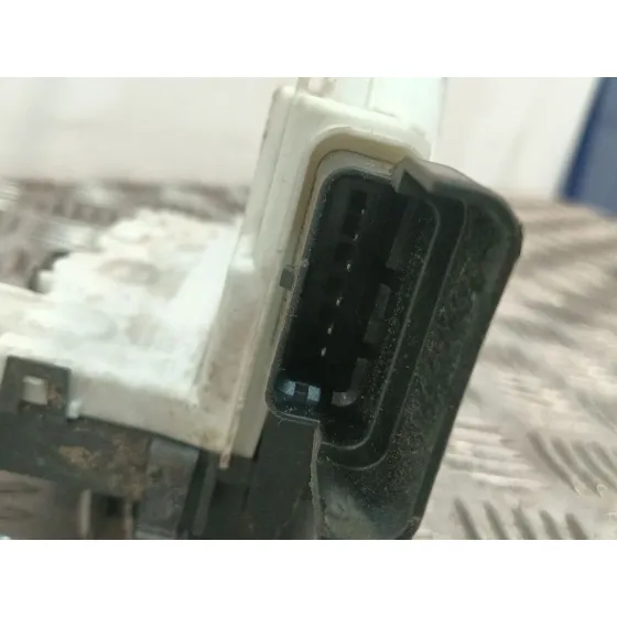 Cerradura Puerta Delantera Derecha para Citroën C4 Cactus