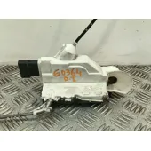 Cerradura Puerta Delantera Izquierda para Citroën C4 Cactus