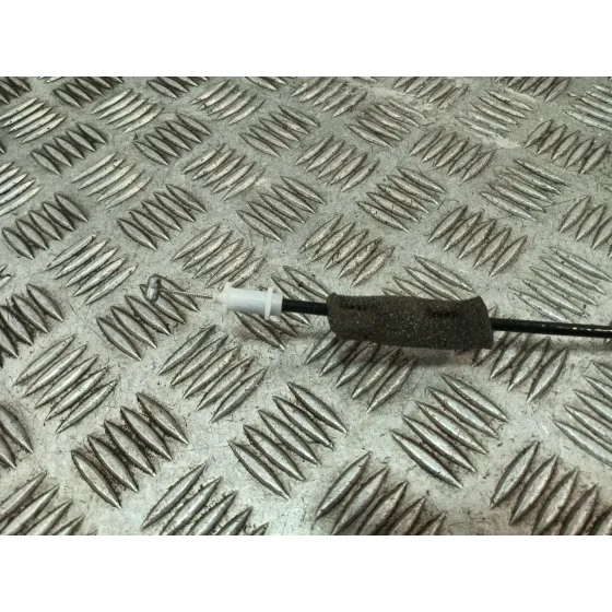 Cerradura Puerta Delantera Izquierda para Citroën C4 Cactus