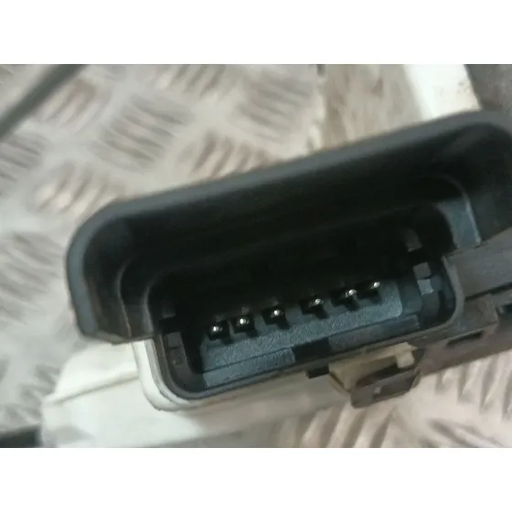 Cerradura Puerta Delantera Izquierda para Citroën C4 Cactus